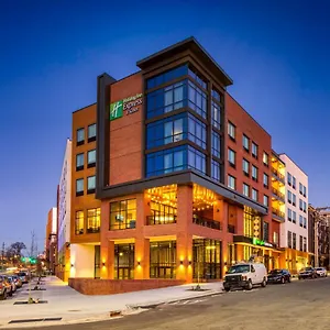 3* Hotel Express & - - South End By Ihg
