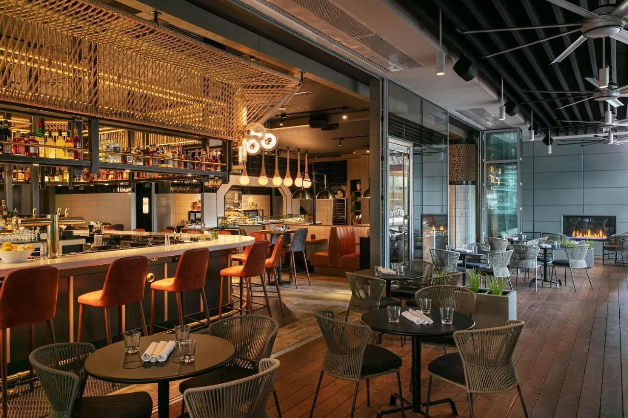 *****  Hotel Jw Marriott Charlotte Stany Zjednoczone Ameryki