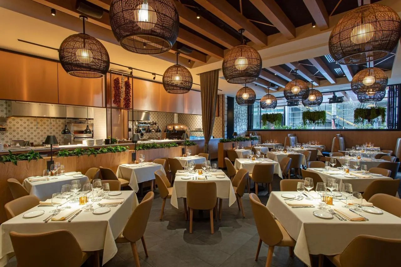 Hotel Jw Marriott Charlotte 5*,
