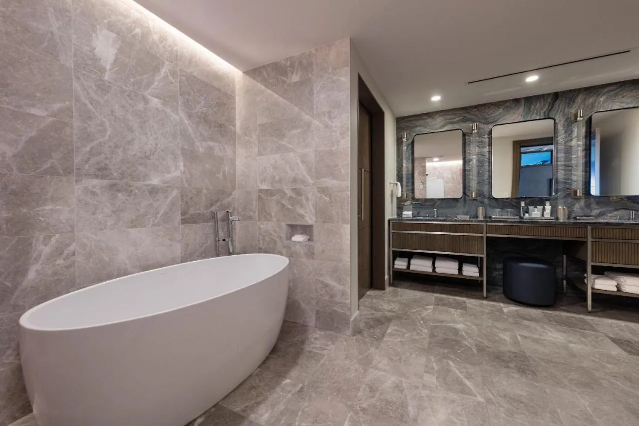 Hotel Jw Marriott Charlotte