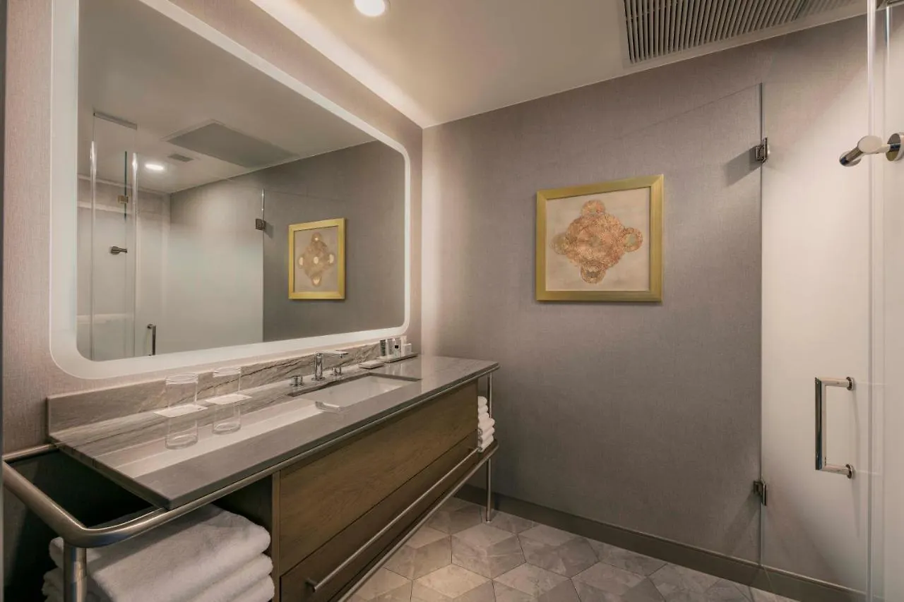 Hotel Jw Marriott Charlotte 5*,  Stany Zjednoczone Ameryki