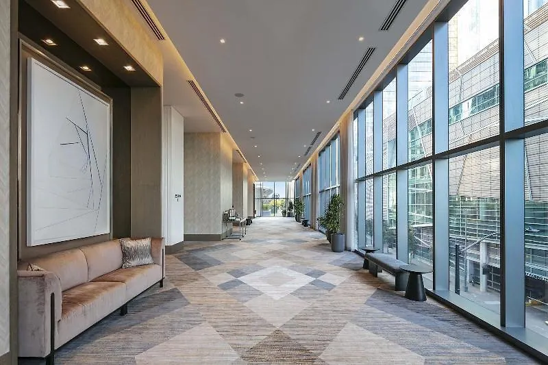 Hotel Jw Marriott Charlotte