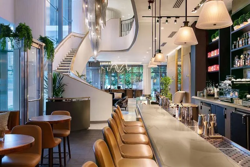 Hotel Jw Marriott Charlotte 5*,  Stany Zjednoczone Ameryki
