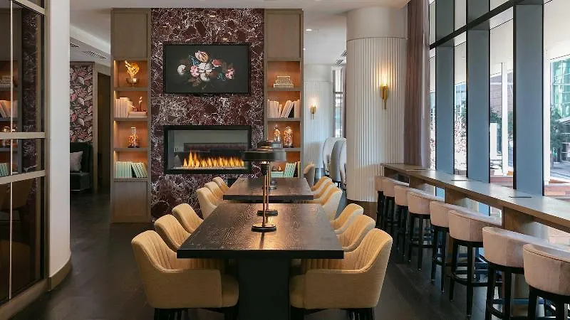*****  Hotel Jw Marriott Charlotte Stany Zjednoczone Ameryki