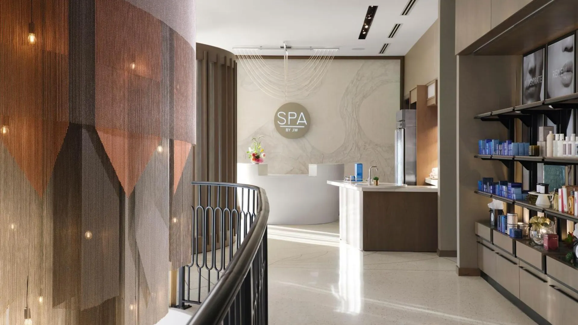 Hotel Jw Marriott Charlotte 5*,  Stany Zjednoczone Ameryki