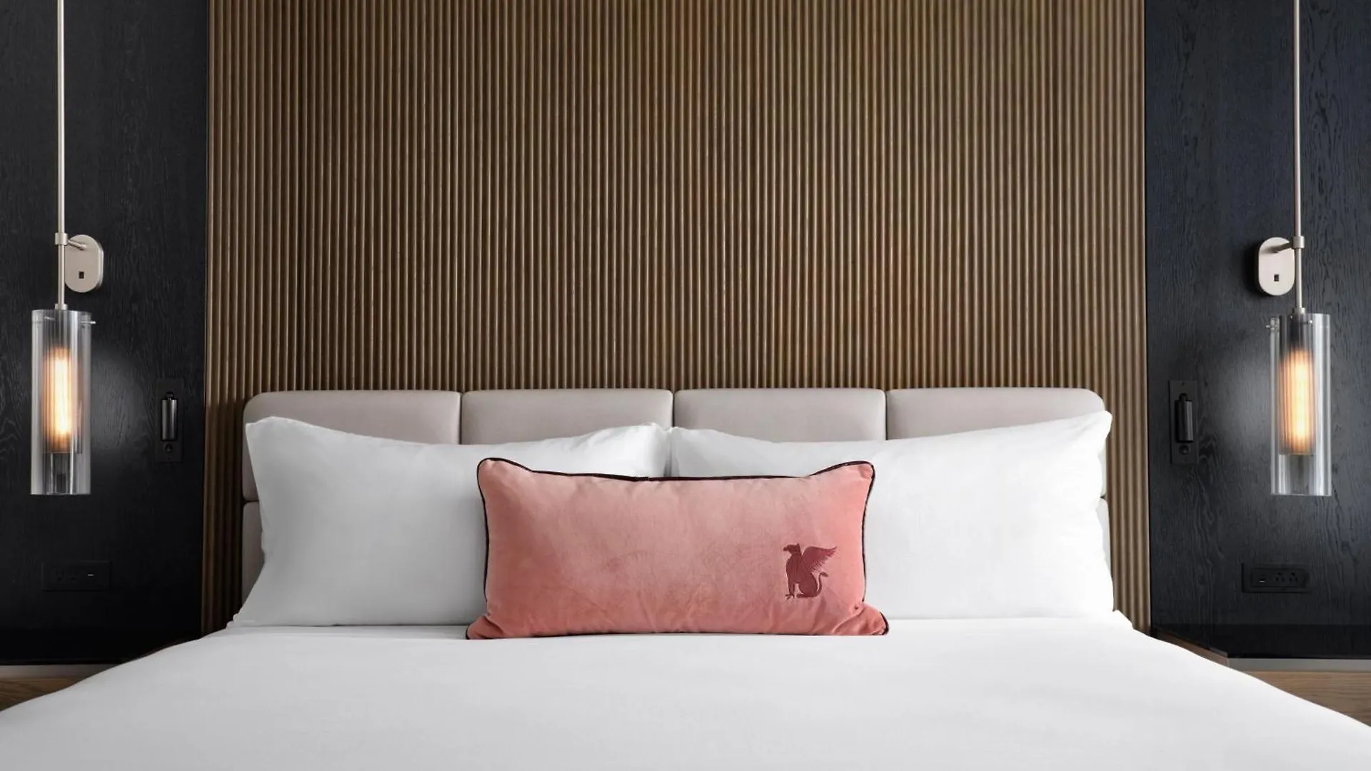 Hotel Jw Marriott Charlotte