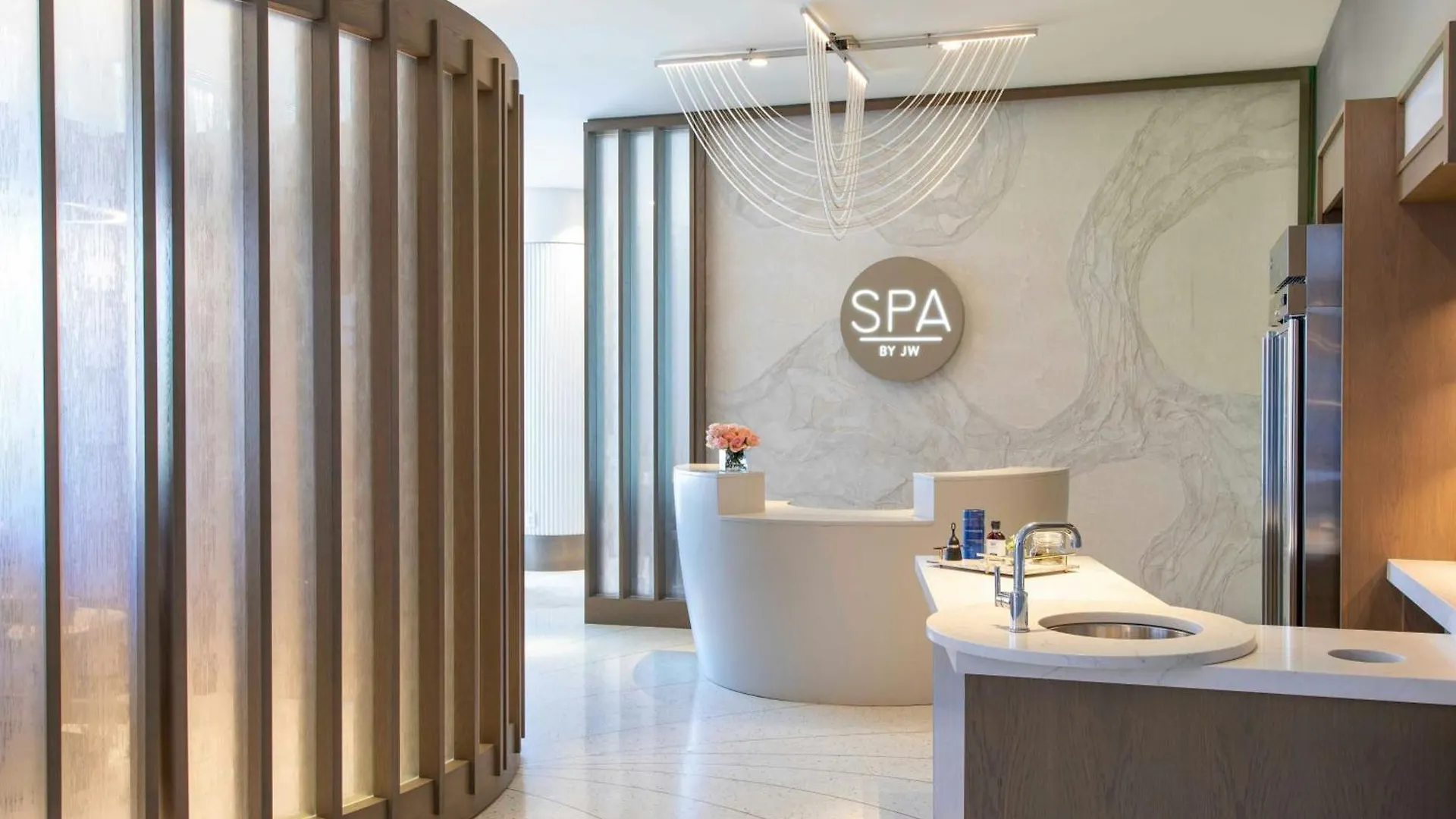 *****  Hotel Jw Marriott Charlotte Stany Zjednoczone Ameryki